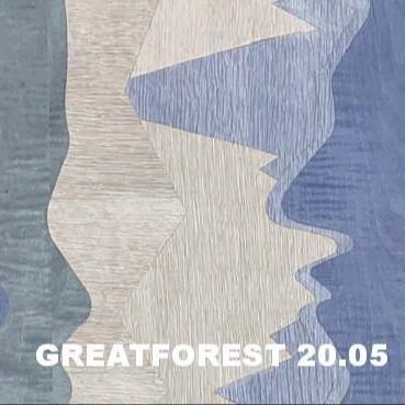 Thiết kế nghệ thuật sàn gỗ veneer thủ công phong cách tối giản hiện đại tùy chỉnh nghệ thuật cho nội thất xe hơi