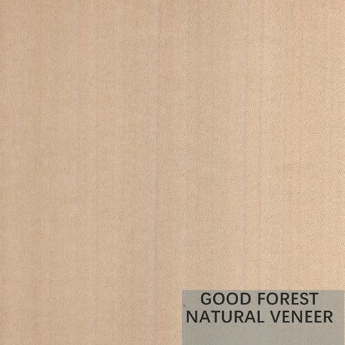 Gỗ tự nhiên Mappa Tulip Veneer Boxwood Excellent Double Color