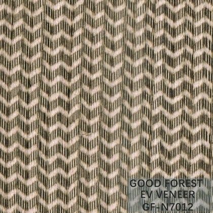 Veneer gỗ kỹ thuật EV Veneer Arrow &amp; Wing Wood Màu tự nhiên