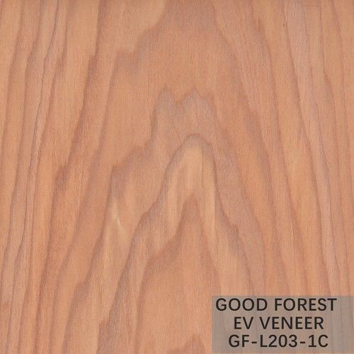 Đồ nội thất ODM Gỗ kỹ thuật Veneer Vân gỗ Cherry Mỹ cắt Crown CH-L302-1C/L306C/L116C/L119C/L303C