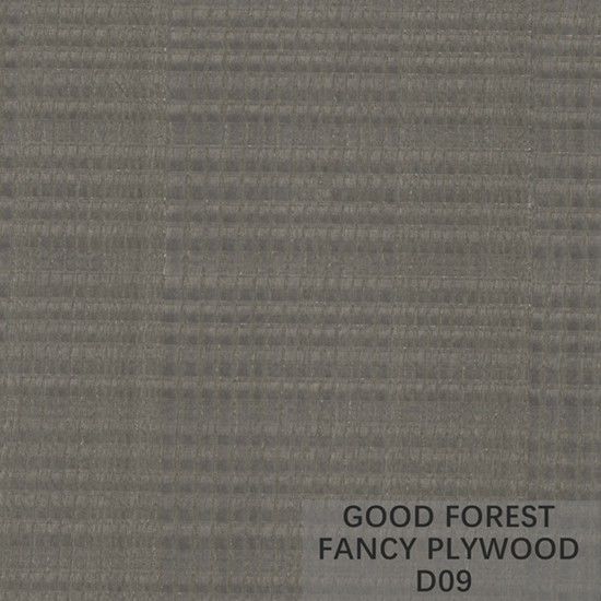 Fancy Wenge Rough Veneer Lợi thế bảo vệ môi trường