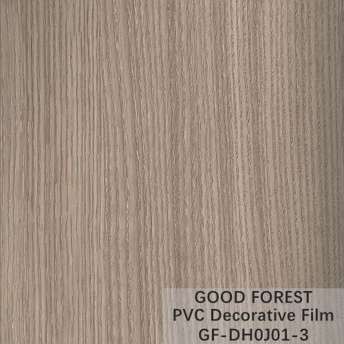 Màng trang trí PVC giao thông Hạt gỗ dày 0,25 - 0,60mm