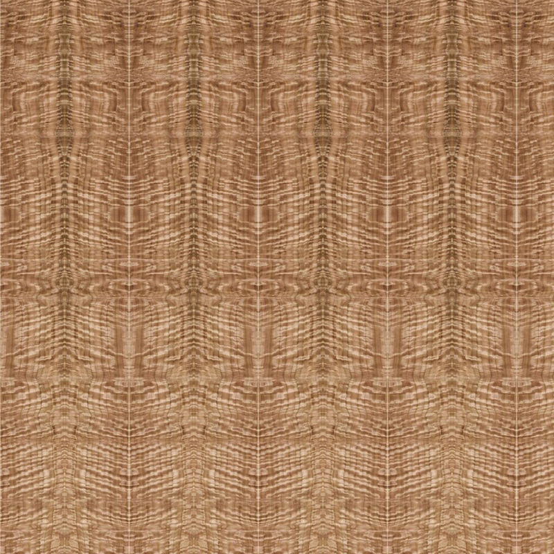 Un Normal Eucalyptus Fiddleback Hình Fancy Ván ép Ván MDF 3/5/9/12/15/18/25/30mm Độ dày