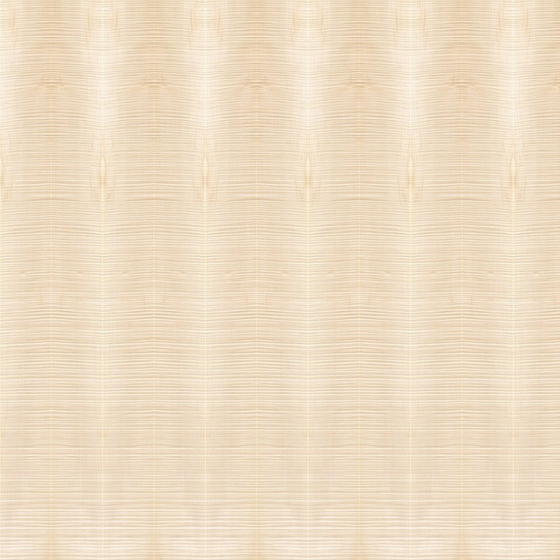 Đối mặt với Sycamore tự nhiên Hình quý Gỗ Veneer Fancy Mdf / Ván dăm Độ dày 5/9/12/15/18mm cho đồ nội thất