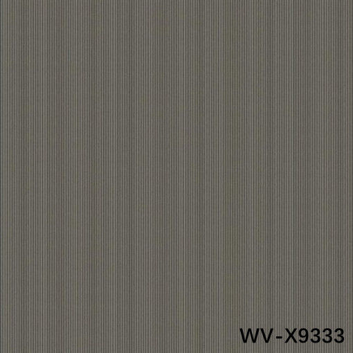 Sợi veneer gỗ X9333 Veneer Fine-Line Màu xám 2050-3200mm Dịch vụ tùy chỉnh
