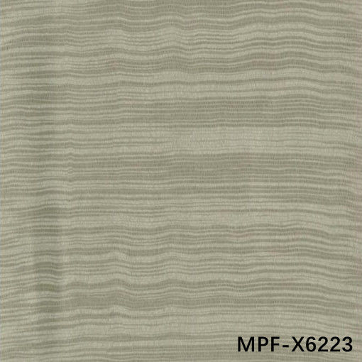 MPF-X6223 Thiết kế gỗ veneer Maple hình ảnh toàn bộ miếng veneer cho cho mặt tủ