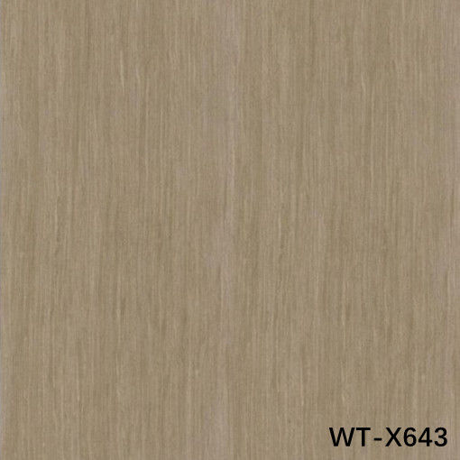 High-End Thiết kế gỗ veneer Walnut WT-X643 Quarter Cut 3100 kích thước kéo dài cho nhà sản xuất tủ