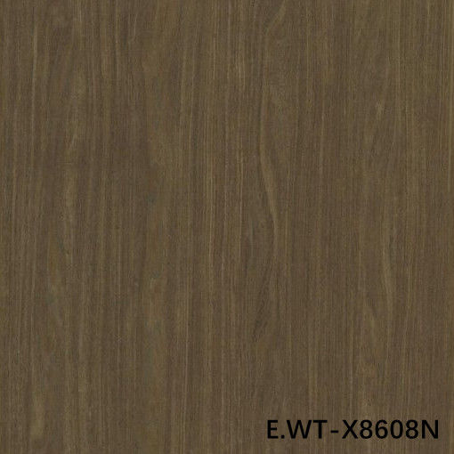 High-End Thiết kế gỗ veneer Walnut châu Âu E.WT-X8608N Quarter Cut thẳng 2250mm Chiều dài cho nhạc cụ