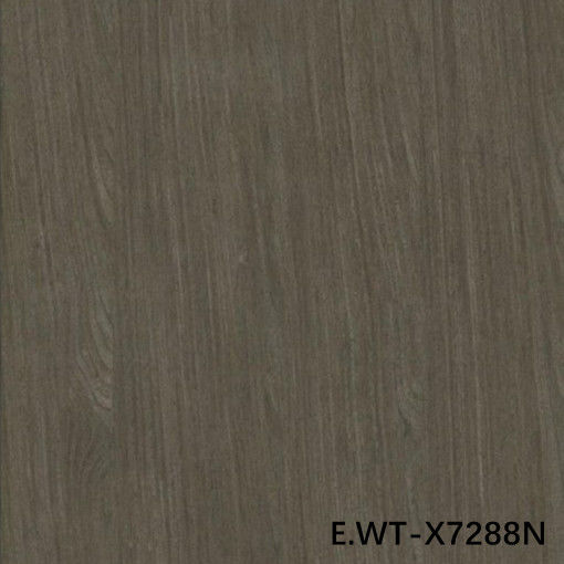 High-End Thiết kế gỗ veneer Walnut châu Âu E.WT-X7288N slice cut kỹ thuật thẳng cho cửa mặt Trung Quốc nhà sản xuất