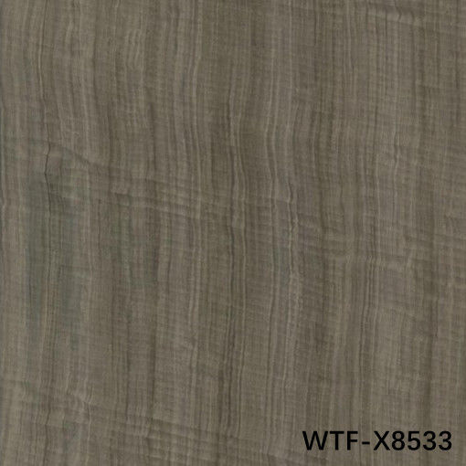 High-End Thiết kế gỗ veneer Walnut châu Âu hình WTF-X8533 chất lượng cao trang trí tấm Trung Quốc làm