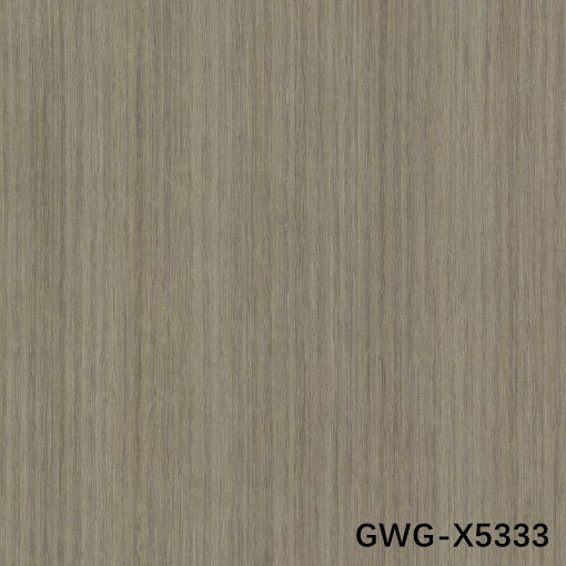 Cao cấp Recon gỗ veneer xanh Wenge G.WG-X5333 thẳng hạt màu xanh lá cây cho giấy tường 2500-3100mm Trung Quốc nhà máy