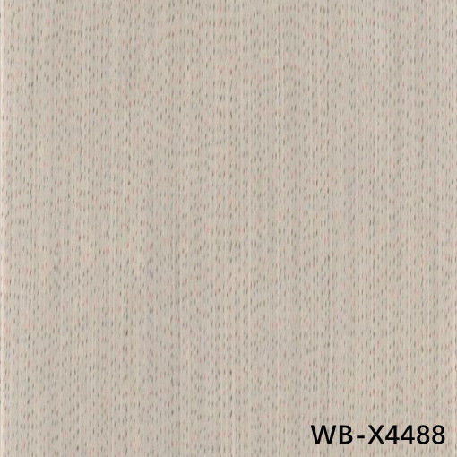High-End Thiết kế gỗ veneer màu sồi CB-X4488 trắng 0.15-0.55mm Độ dày tùy chỉnh cho chạm khắc gỗ
