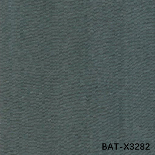 High-End Thiết kế gỗ Veneer Blue Agate B.AT-X3282 Mô hình sóng màu tối Độ dày 0,55mm Cho chạm khắc gỗ