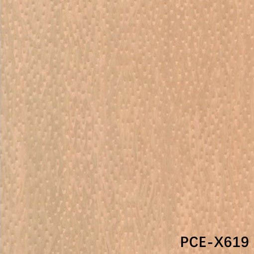 Pink Cat's Eye được thiết kế gỗ veneer 0.18-0.55mm PCE-X619 nhạc cụ