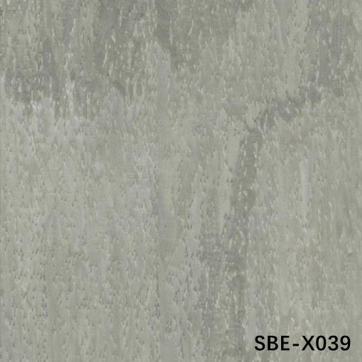 Màu xám 0.30mm Độ dày veneer gỗ kỹ thuật cho cửa nội thất
