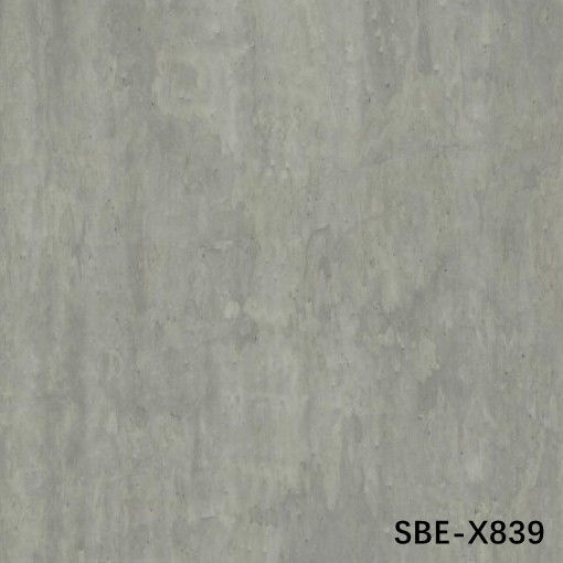 Silver Bird's Eye X839 Chiều dài 2250mm veneer gỗ kỹ thuật cho khuôn mặt tủ