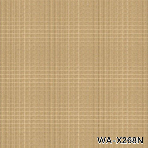 Slice Cut Engineered Wood Veneer 2050-3200mm Kích thước kéo dài High-End Wood Art WA-X268N