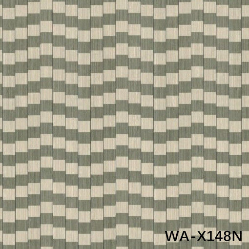 Veneer Gỗ Sản Xuất Mặt Sau Giấy 2800*0.6mm Dùng Cho Tấm Ốp Tường WA-X148N