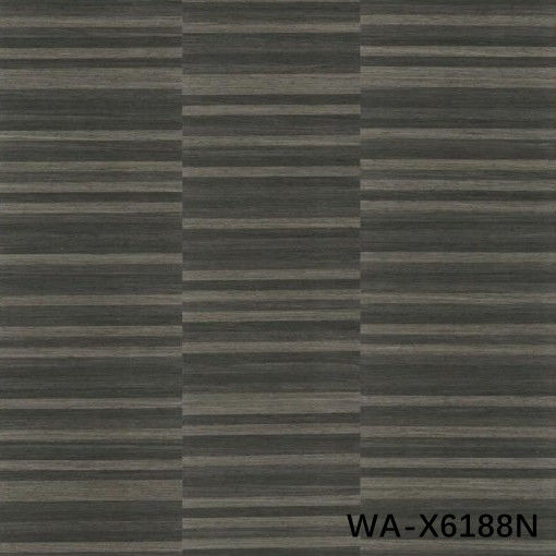 Veneer kỹ thuật cao cấp bằng gỗ cho mặt tủ, độ dày 0.15-0.55mm WA-X6188N