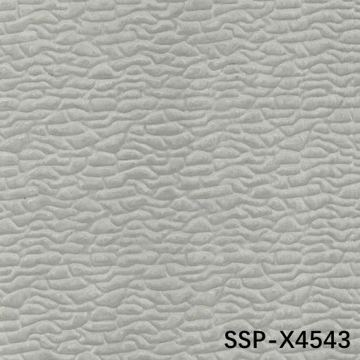 Silver Sapele Pommele Custom Veneer Panels Slice Cut Technics Cho Cửa Nội thất