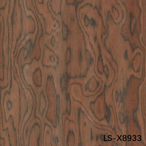 Thiết kế cửa hiện đại bằng gỗ veneer tùy chỉnh theo phong cách Ý, chiều dài tùy chỉnh 2050-3200mm X8933C