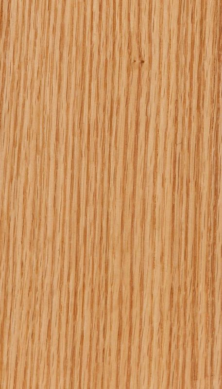 Mỹ Red Oak gỗ tự nhiên veneer slice cắt 0,5mm độ dày cho tủ và cửa mặt