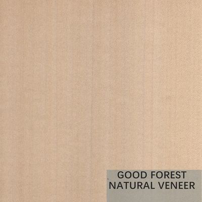 Gỗ tự nhiên Mappa Tulip Veneer Boxwood Excellent Double Color