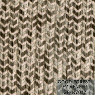 Veneer gỗ kỹ thuật EV Veneer Arrow & Wing Wood Màu tự nhiên