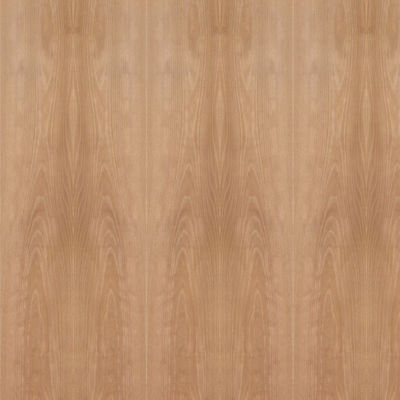Bảng điều khiển gỗ tự nhiên ưa thích của Vương miện Beech hấp Kích thước tiêu chuẩn 2440 * 1220mm cho cửa ra vào và cửa sổ Giá tốt Trung Quốc sản xuất