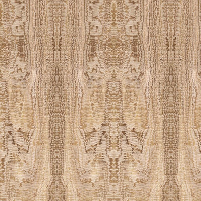 Trang trí khách sạn Ván ép ưa thích Tamo Ash Veneer Crown Cut Grain Sơn miễn phí 2745x1220mm