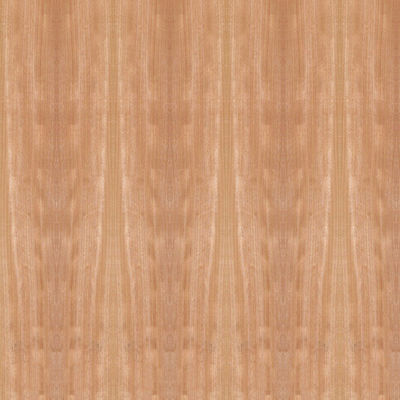 Ván ép ưa thích phải đối mặt với gỗ tự nhiên Okoume hạt thẳng Mdf / Ván dăm Độ dày 9/15 / 18mm Kích thước tiêu chuẩn Trung Quốc Sản xuất