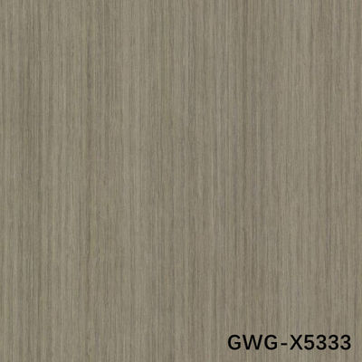 Cao cấp Recon gỗ veneer xanh Wenge G.WG-X5333 thẳng hạt màu xanh lá cây cho giấy tường 2500-3100mm Trung Quốc nhà máy