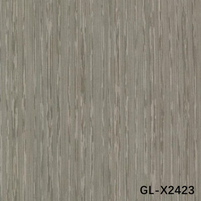 High-End Thiết kế gỗ veneer Xám LATI GL-X2423 hạt thẳng 0.55-1.8mm Cho nhà máy gỗ dán sang trọng