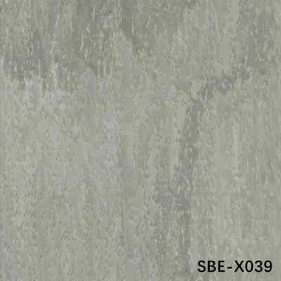 Màu xám 0.30mm Độ dày veneer gỗ kỹ thuật cho cửa nội thất