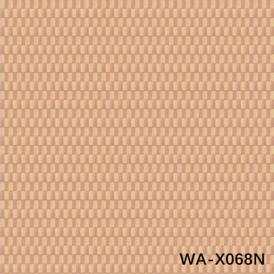 Thiết kế nhỏ Lattice kết cấu gỗ veneer kéo dài kích thước 2800mm cho khách sạn