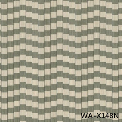 2800 * 0,6mm giấy trở lại gỗ sản xuất veneer cho các tấm tường
