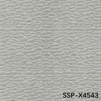 Silver Sapele Pommele Custom Veneer Panels Slice Cut Technics Cho Cửa Nội thất