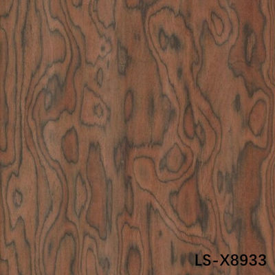 Thiết kế cửa hiện đại bằng gỗ veneer tùy chỉnh theo phong cách Ý, chiều dài tùy chỉnh 2050-3200mm X8933C