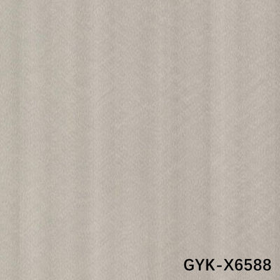 Bảng trang trí nội thất bằng gỗ trang trí màu xám lớp A của Yikate X6588
