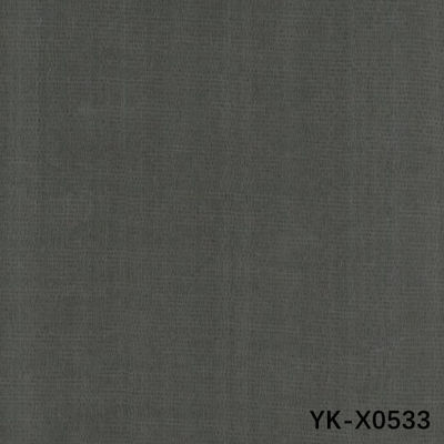 Black Modern Door Thiết kế veneer gỗ 3100mm tùy chỉnh