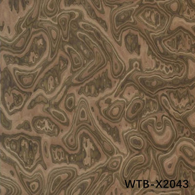 Bảng trang trí nội thất WTB-X2043 0.15-0.55mm