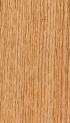Mỹ Red Oak gỗ tự nhiên veneer slice cắt 0,5mm độ dày cho tủ và cửa mặt