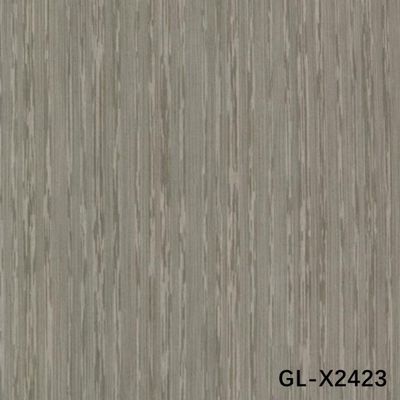 Gỗ Veneer Tái Tạo Vân Thẳng Xám Lati Cắt Lát Dày 0.15-0.55mm Kích Thước Chuẩn 2*8 Inch Dùng Cho Bề Mặt Cửa
