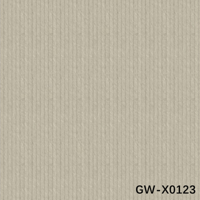 Grey Wing Thiết kế gỗ veneer 0.45mm hạt thẳng cho đồ nội thất trang trí GW-X0123