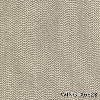 0.35mm Wing Wood Veneer Arrow Pattern cho trang trí đồ nội thất WING-X6623