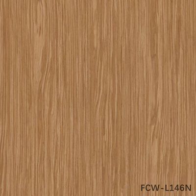 Thiết kế mới của Veneer Gỗ Tuyết Tùng Nhân Tạo FCW-L146N/L246C Kỹ thuật Cắt Lát 2*8 Inch Dùng cho Mặt Tủ